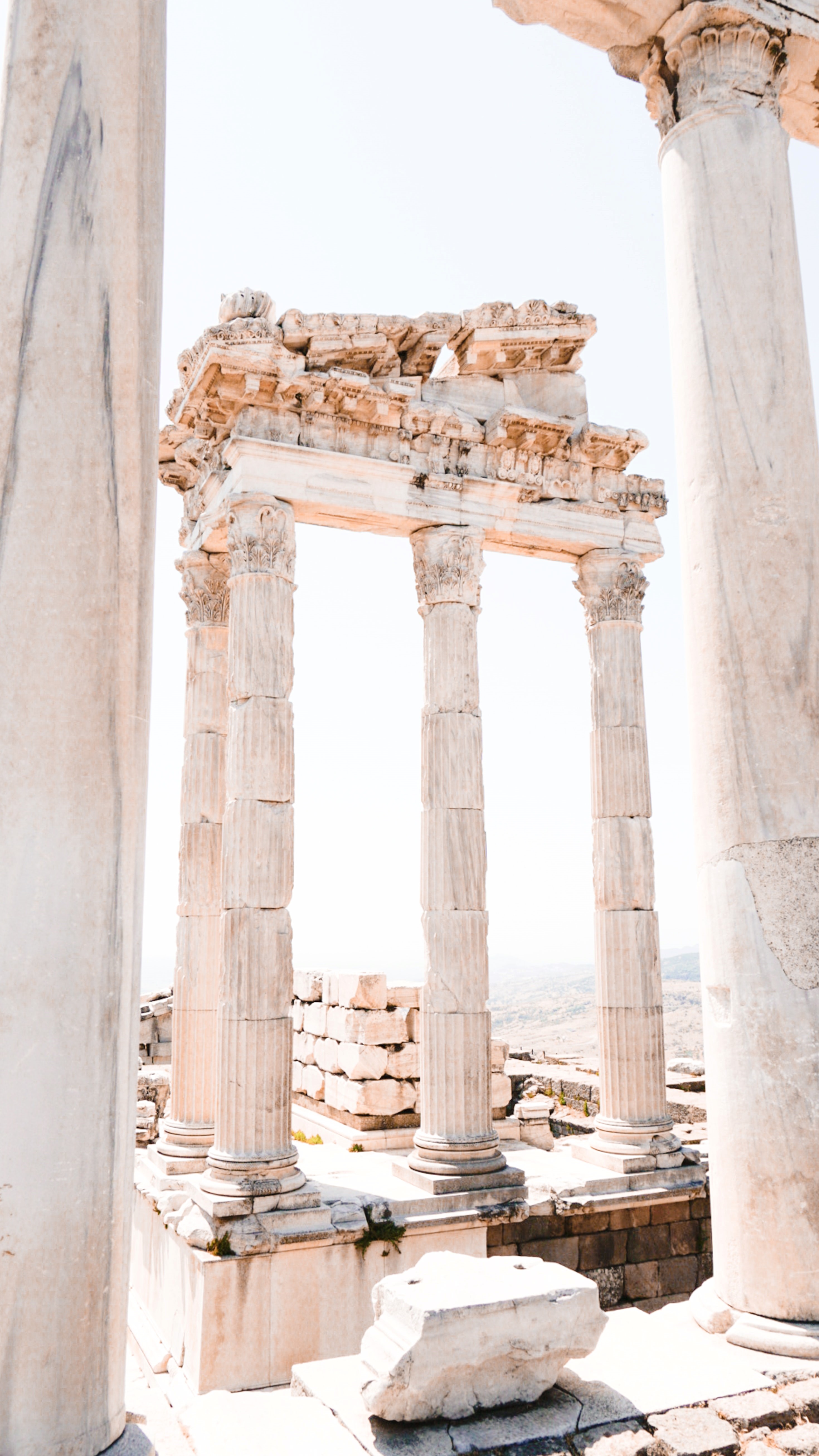 column