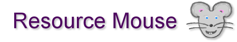 Resource Mouse