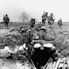 ww1trench